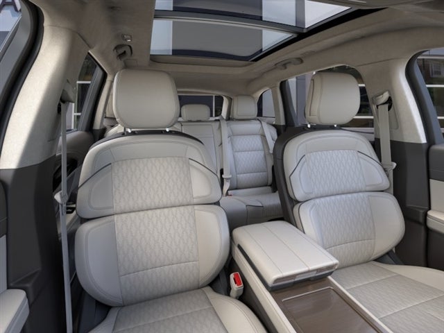 2026 Lincoln Nautilus Lincoln Black Label™