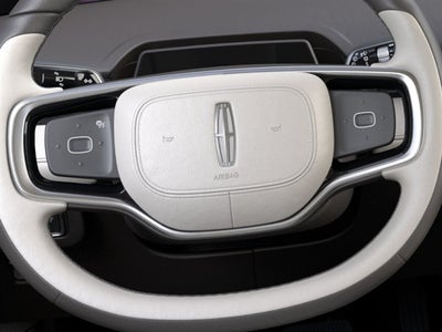 2026 Lincoln Nautilus Lincoln Black Label™