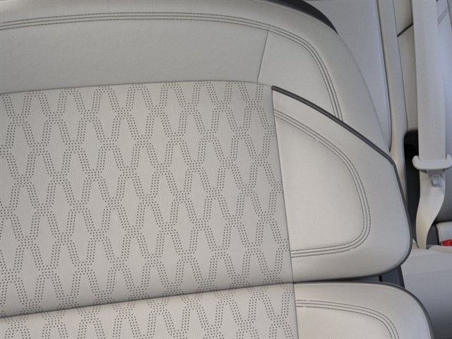 2026 Lincoln Nautilus Lincoln Black Label™