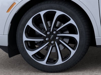2026 Lincoln Nautilus Lincoln Black Label™