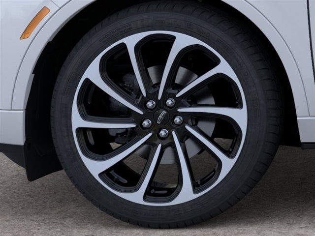 2026 Lincoln Nautilus Lincoln Black Label™
