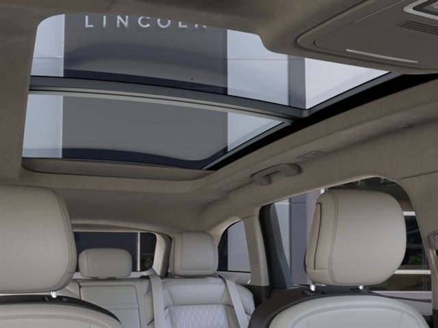 2026 Lincoln Nautilus Lincoln Black Label™