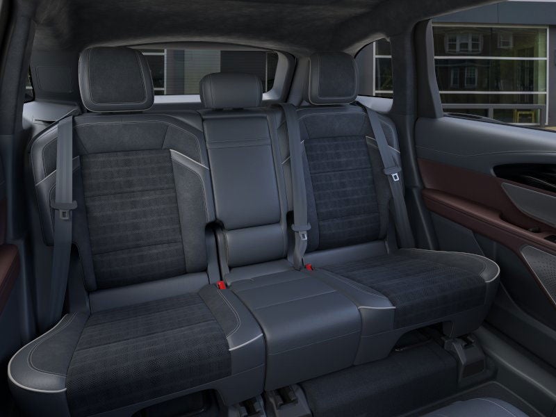 2026 Lincoln Nautilus Lincoln Black Label Nautilus™