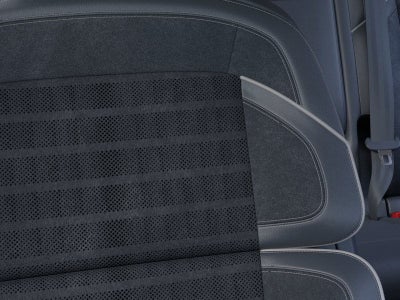 2026 Lincoln Nautilus Lincoln Black Label Nautilus™