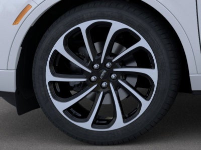 2026 Lincoln Nautilus Lincoln Black Label Nautilus™