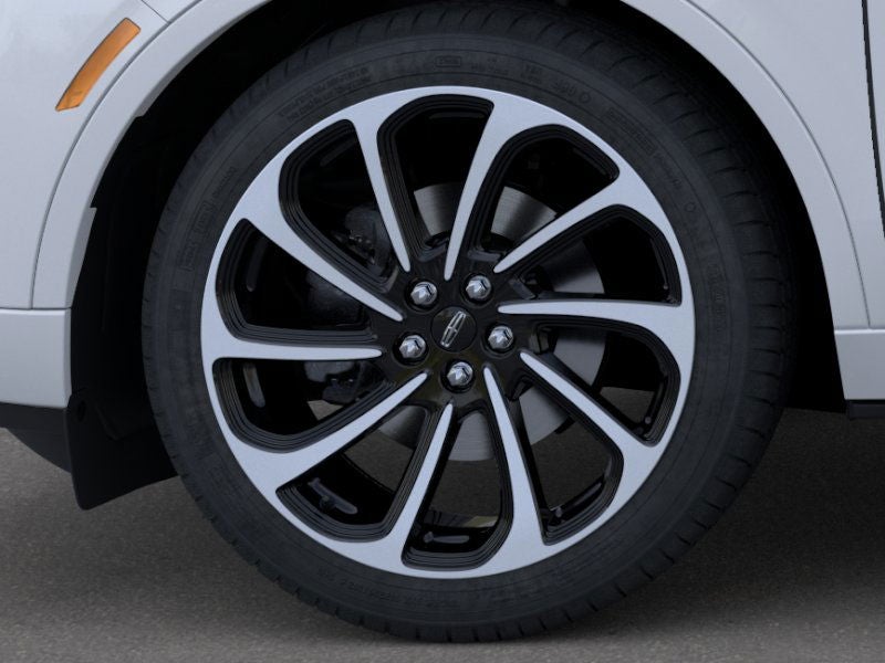 2026 Lincoln Nautilus Lincoln Black Label Nautilus™