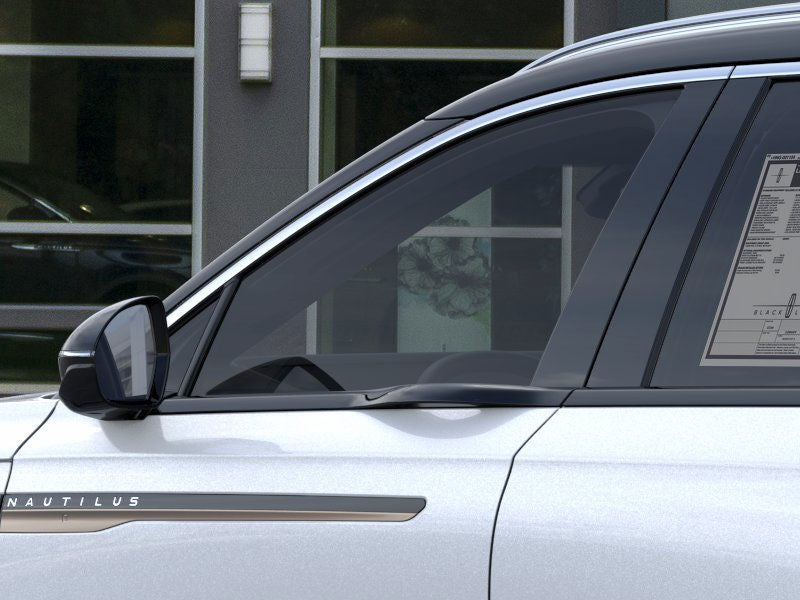 2026 Lincoln Nautilus Lincoln Black Label Nautilus™