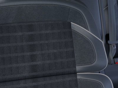 2026 Lincoln Nautilus Lincoln Black Label Nautilus™