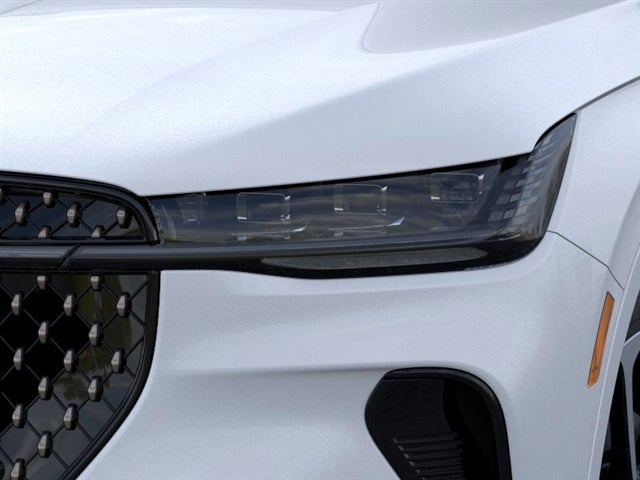 2026 Lincoln Nautilus Lincoln Black Label Nautilus™