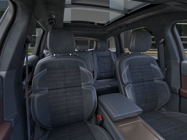 2026 Lincoln Nautilus Lincoln Black Label Nautilus™