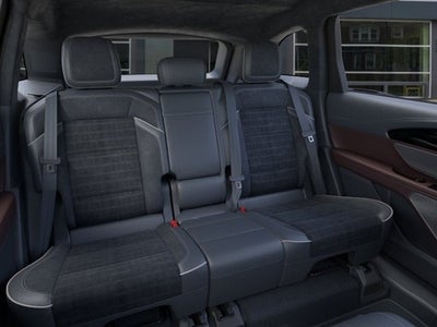 2026 Lincoln Nautilus Lincoln Black Label Nautilus™