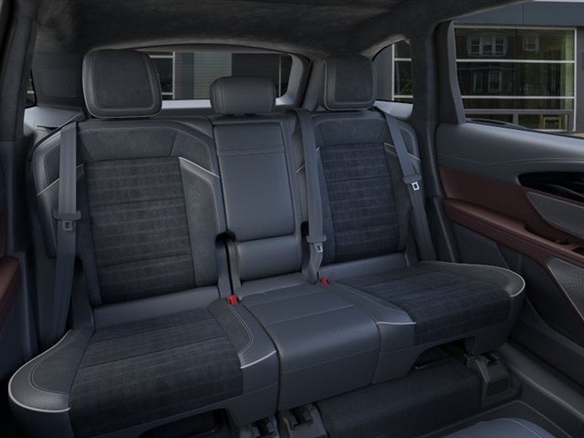 2026 Lincoln Nautilus Lincoln Black Label Nautilus™