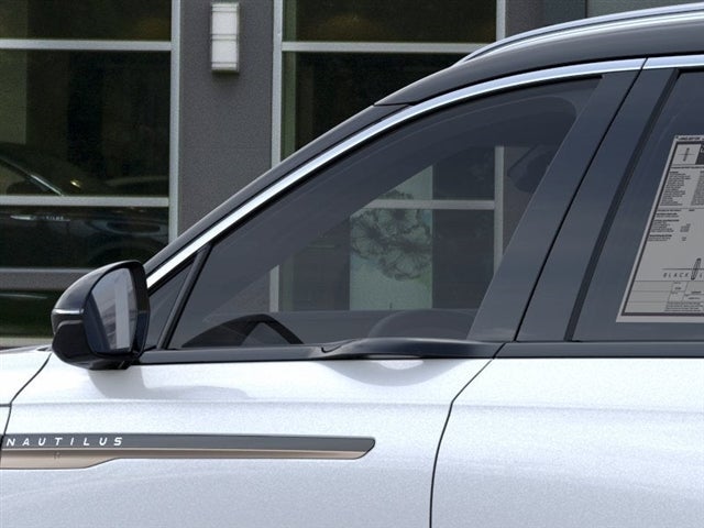 2026 Lincoln Nautilus Lincoln Black Label Nautilus™