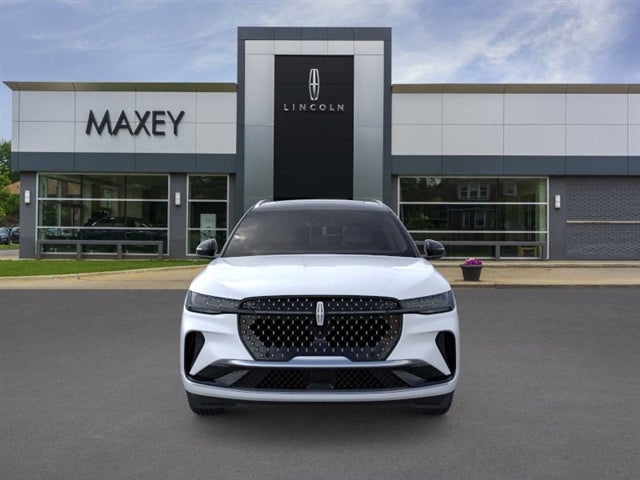 2026 Lincoln Nautilus Lincoln Black Label Nautilus™