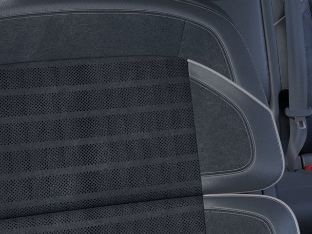 2026 Lincoln Nautilus Lincoln Black Label Nautilus™