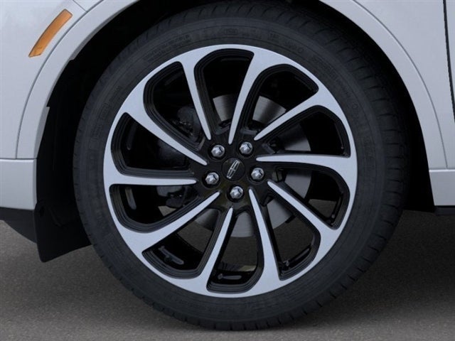 2026 Lincoln Nautilus Lincoln Black Label Nautilus™