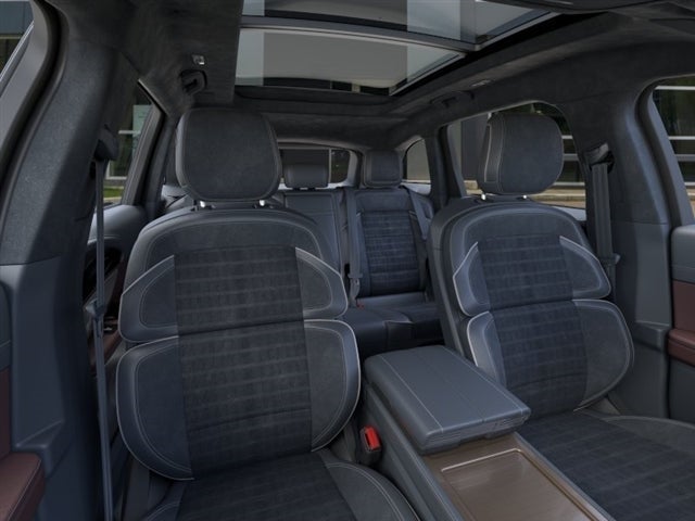 2026 Lincoln Nautilus Lincoln Black Label Nautilus™