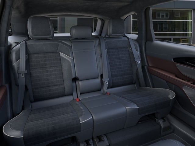 2026 Lincoln Nautilus Lincoln Black Label Nautilus™