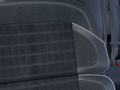 2026 Lincoln Nautilus Lincoln Black Label Nautilus™