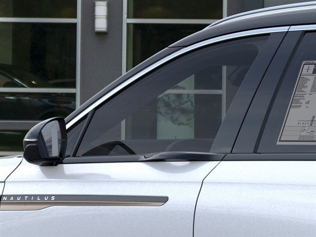 2026 Lincoln Nautilus Lincoln Black Label Nautilus™