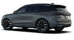 2026 Lincoln Nautilus Lincoln Black Label™