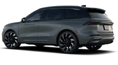 2026 Lincoln Nautilus Lincoln Black Label™