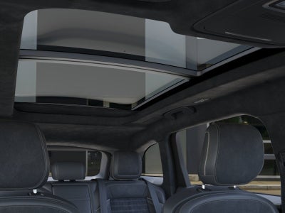 2026 Lincoln Nautilus Lincoln Black Label™