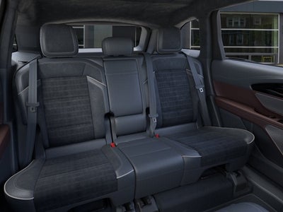 2026 Lincoln Nautilus Lincoln Black Label™