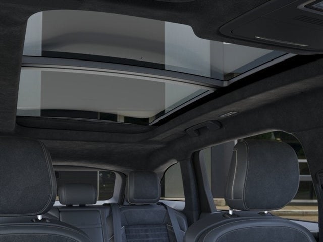2026 Lincoln Nautilus Lincoln Black Label™
