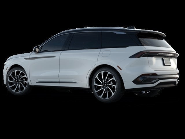 2026 Lincoln Nautilus Lincoln Black Label™