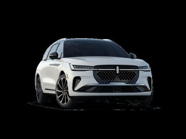 2026 Lincoln Nautilus Lincoln Black Label™