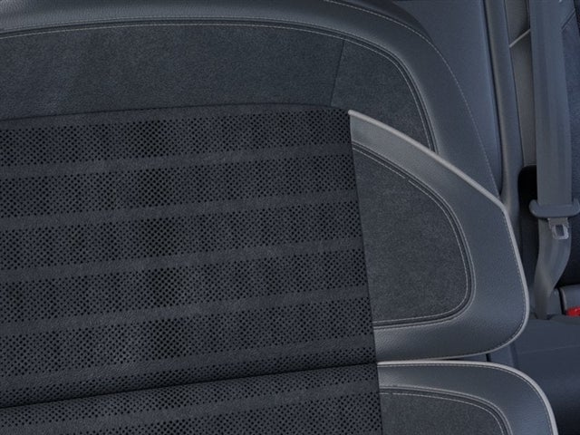 2026 Lincoln Nautilus Lincoln Black Label™