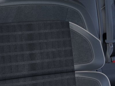 2026 Lincoln Nautilus Lincoln Black Label™