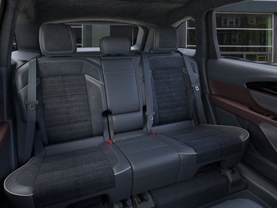 2026 Lincoln Nautilus Lincoln Black Label™