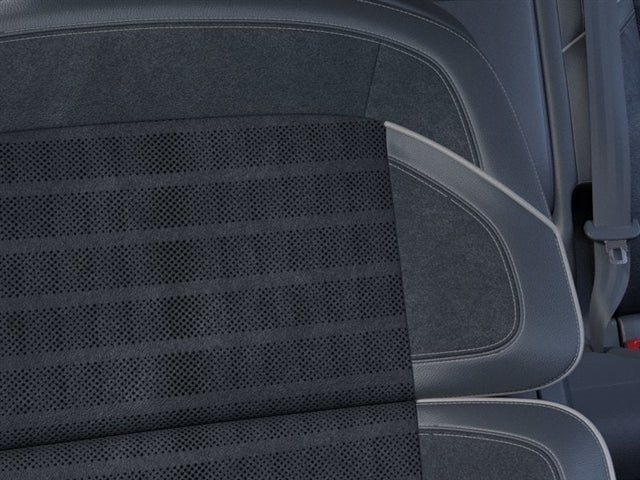 2026 Lincoln Nautilus Lincoln Black Label™
