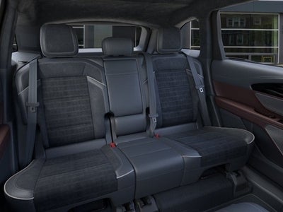 2026 Lincoln Nautilus Lincoln Black Label™
