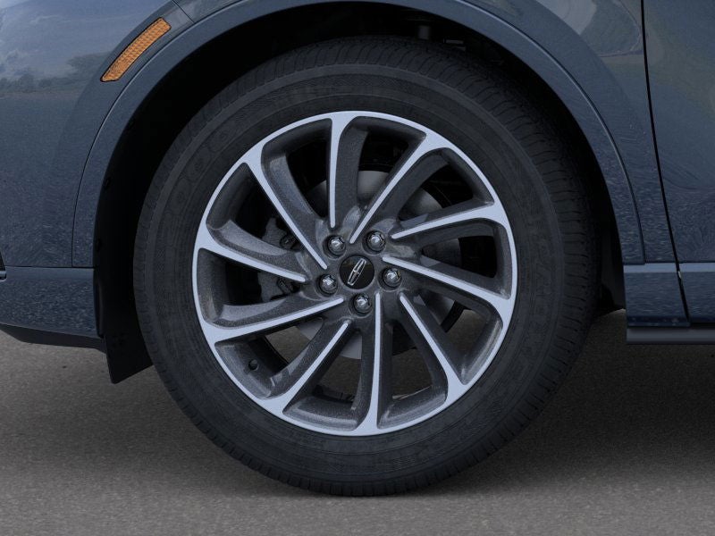 2026 Lincoln Corsair Grand Touring