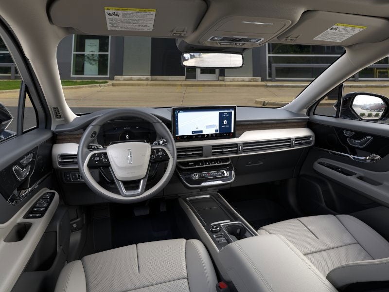 2026 Lincoln Corsair Grand Touring