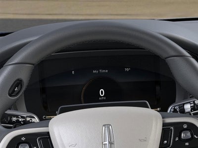 2026 Lincoln Corsair Grand Touring