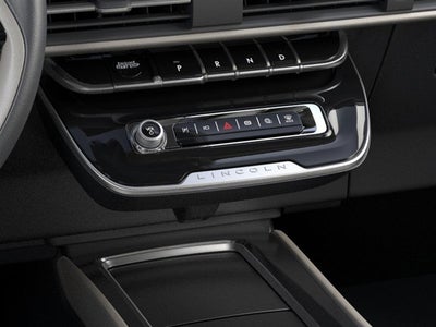 2026 Lincoln Corsair Grand Touring