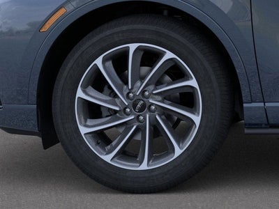 2026 Lincoln Corsair Grand Touring