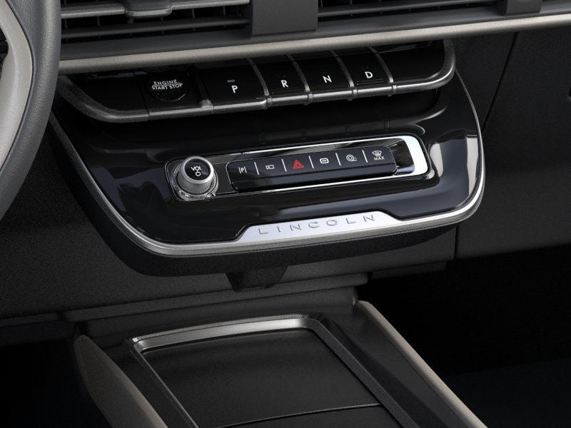 2026 Lincoln Corsair Grand Touring