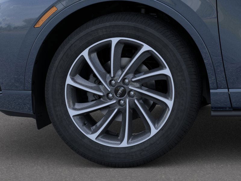 2026 Lincoln Corsair Grand Touring