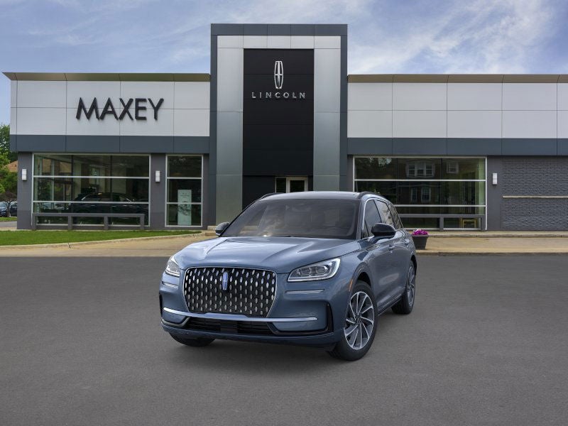 2026 Lincoln Corsair Grand Touring