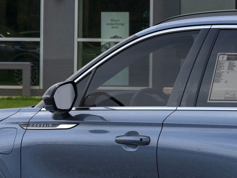 2026 Lincoln Corsair Grand Touring