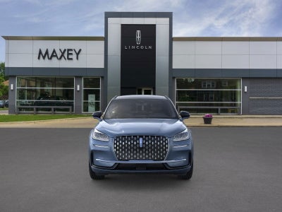 2026 Lincoln Corsair Grand Touring