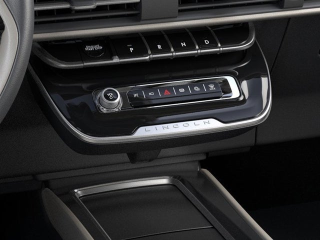 2026 Lincoln Corsair Grand Touring