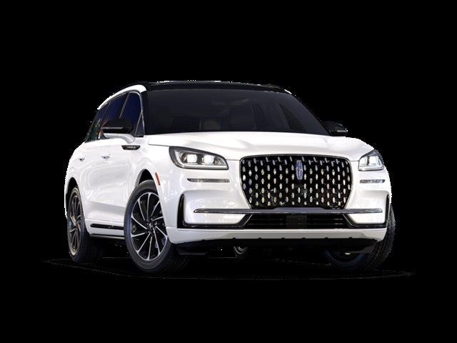 2026 Lincoln Corsair Grand Touring