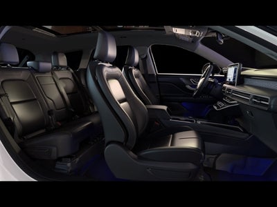 2026 Lincoln Corsair Grand Touring