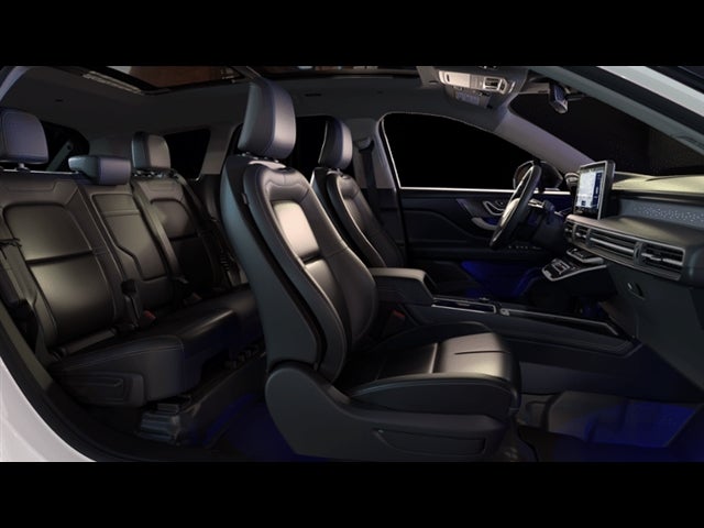 2026 Lincoln Corsair Grand Touring